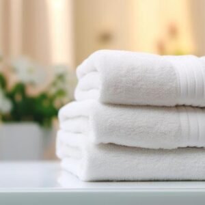 Luxury Towels